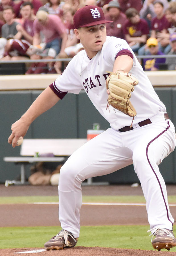 Mississippi State baseball